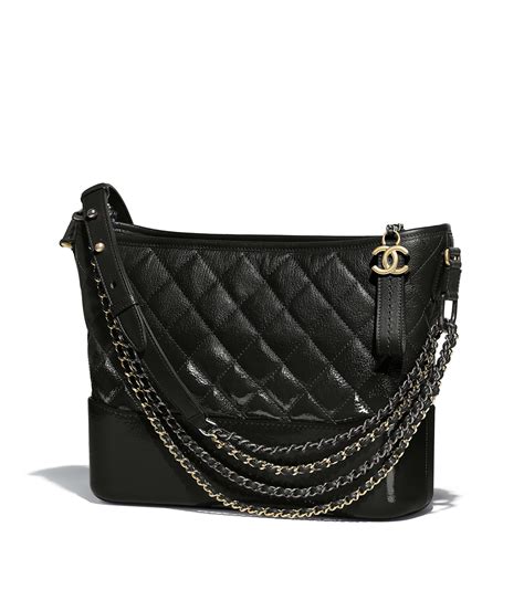 chanel gabrielle bag history|chanel gabrielle bag investment.